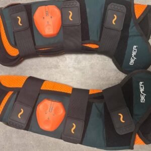 BEMER’s Equestrian Therapy Gear