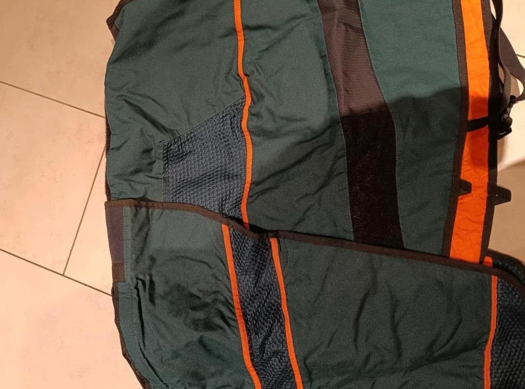 Bemer blanket like new. Used the blanket about 7 - Image 2