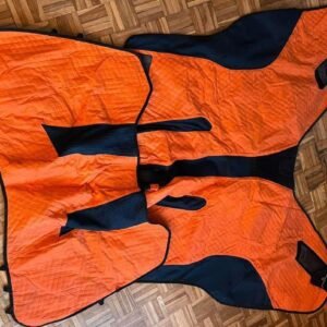 Bemer blanket like new. Used the blanket about 7