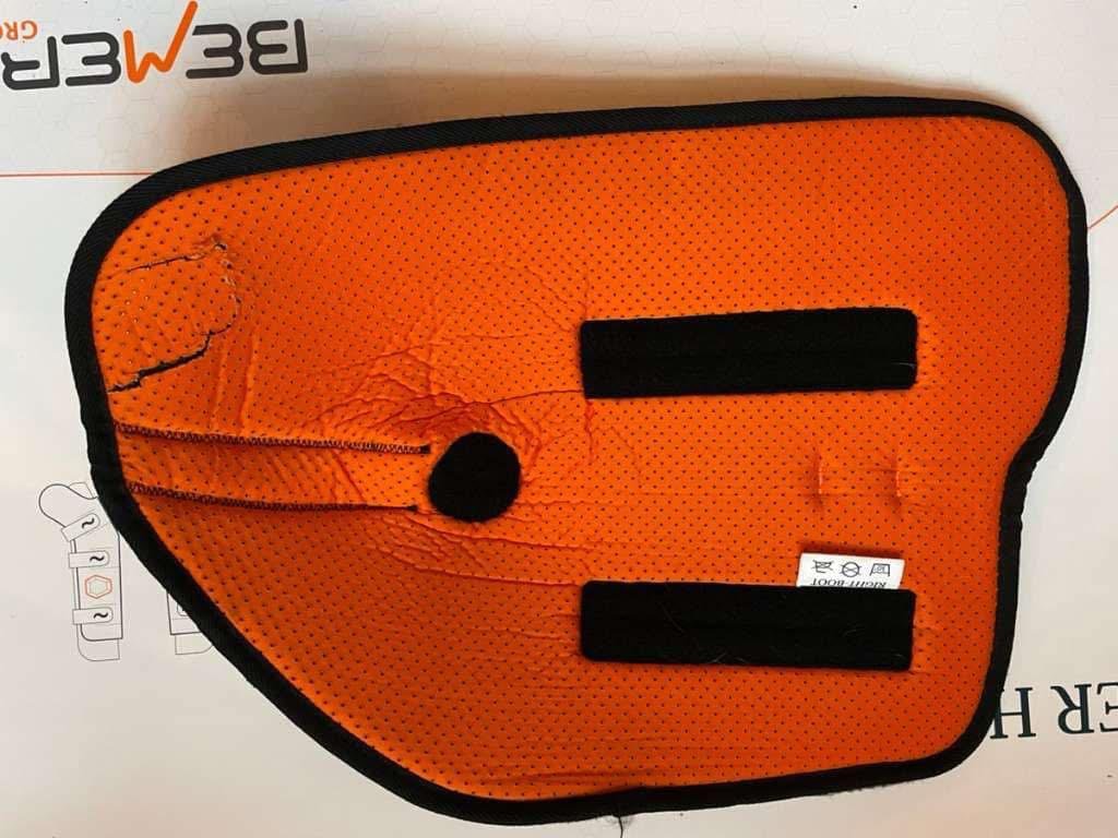 Bemer blanket like new. Used the blanket about 7 - Image 8