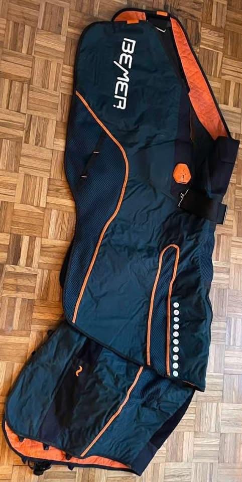 Bemer blanket like new. Used the blanket about 7 - Image 5