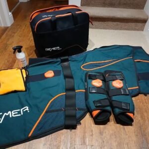 Fairly new Bemer Horse